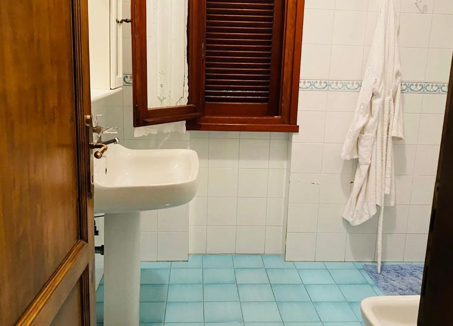 Villa Isolella Giglio Campese Italien